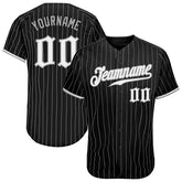 Baseball Jersey